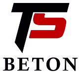 TSBeton Logo