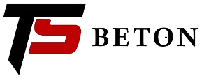 TS Beton Logo